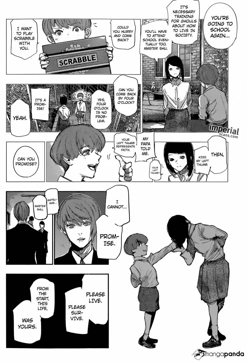 Tokyo Ghoul:re Chapter 47 11